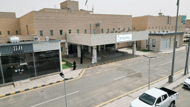 عملية قيصرية ناجحة لأم ثلاثينية تبلغ من الوزن 300 كجم بمستشفى صبيا العام بتجمع جازان الصحي