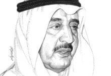 عَشْرٌ مضت... ما أصعب الرحيل