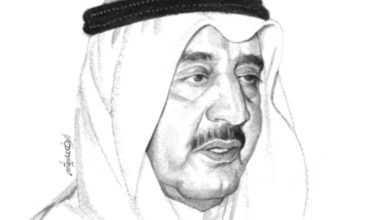 عَشْرٌ مضت... ما أصعب الرحيل
