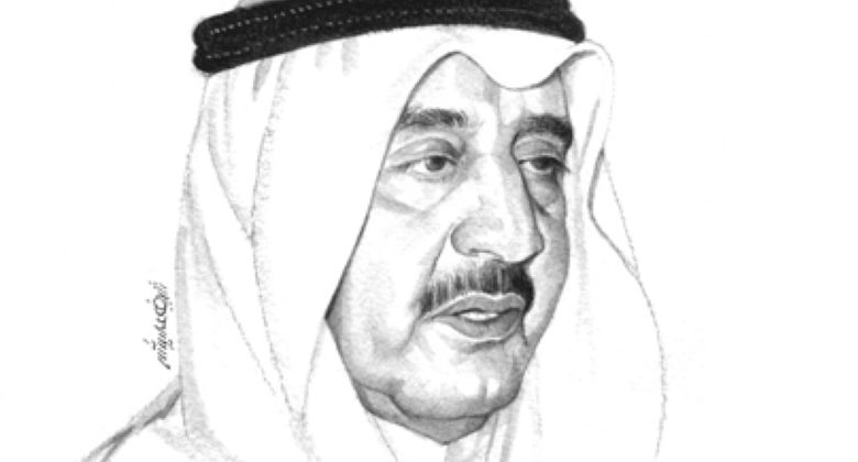 عَشْرٌ مضت... ما أصعب الرحيل