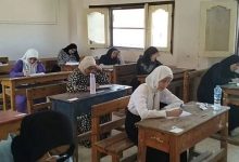 غدا.. لجان الشهادة الإعدادية بشمال سيناء تستقبل 10 آلاف طالب وطالبة