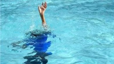 غرق شاب داخل حمام سباحة بالشيخ زايد