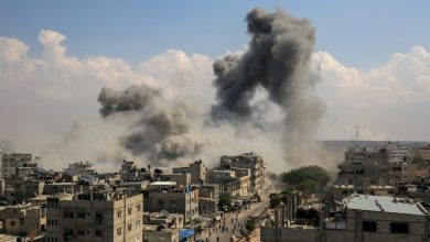 غوتيريش يندد بـ »الفترة الأكثر وحشية » في حرب غزة