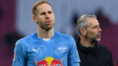 غولاتشي يعتزل دولياً بعد 58 مباراة مع المجر