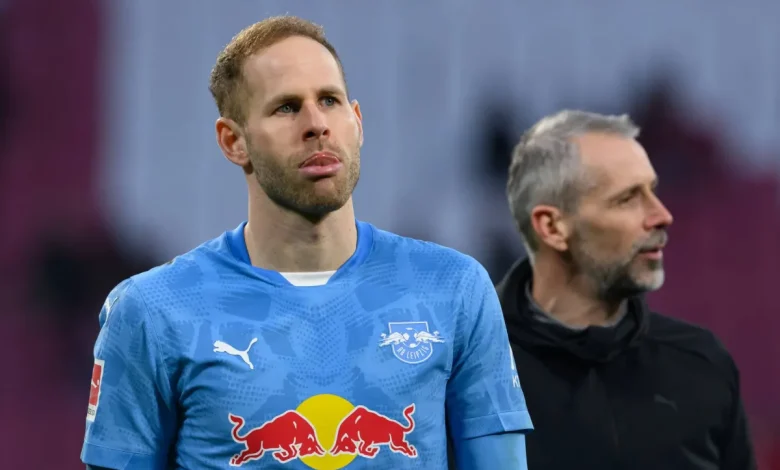 غولاتشي يعتزل دولياً بعد 58 مباراة مع المجر