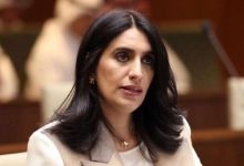 فرح الرومي: موافقة البلدية شرطٌ لمنح رخصة مقاولات البناء