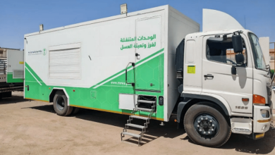 فرع وزارة البيئة بالمدينة المنورة يُعلن بدء جولات الوحدة المتنقلة لفرز وتعبئة العسل