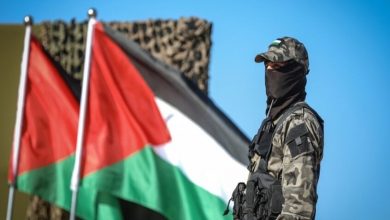 فصائل فلسطينية تعلن عن دورها في صياغة رد حماس على مقترح ويتكوف