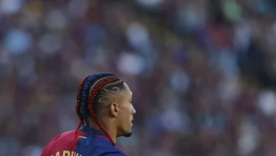 فليك أقنعني بالبقاء في برشلونة