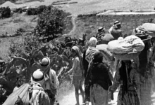 في ذكرى النكبة الـ77 .. المقاومة: متسمرون حتى التحرير والعودة