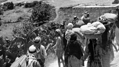 في ذكرى النكبة الـ77 .. المقاومة: متسمرون حتى التحرير والعودة