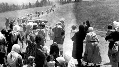 في ذكرى النكبة.. غزة مقياس العروبة والإسلام والإنسانية