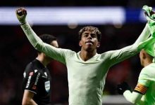 في عيد ميلاده الـ18.. برشلونة يقرر مكافأة لامين جمال على غرار "ميسي"