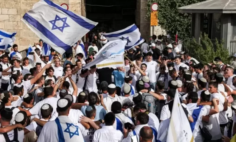في مواجهة الإبادة من القدس إلى غزة