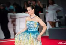 في يوم ميلادها.. إليكِ أجمل إطلالات ريا أبي راشد في مهرجان كان السينمائي