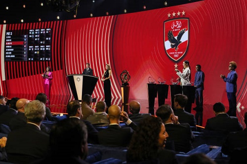 فيفا يعلن عن قرار استثنائي للأهلي ومنافسيه في كأس العالم للأندية