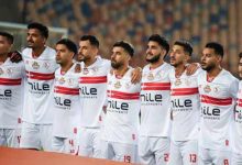 فيفا يُعلن إيقاف قيد جديد لنادي الزمالك