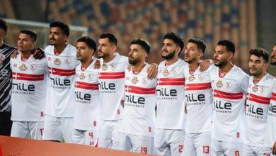 فيفا يُعلن إيقاف قيد جديد لنادي الزمالك