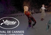 فيلم من الغبار يحصد جائزة أفضل عمل غامر في مهرجان كان السينمائي