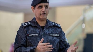 قائد القوات الخاصة للأمن والحماية يزور مركز العمليات الأمنية الموحدة (911) بمكة المكرمة