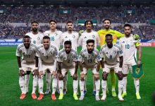 قائمة المنتخب الوطني لمواجهتي البحرين وأستراليا ضمن تصفيات كأس العالم