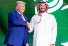 قادة الدول الخليجية يتوافدون إلى الرياض للمشاركة في القمة الخليجية الأمريكية