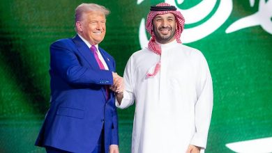 قادة الدول الخليجية يتوافدون إلى الرياض للمشاركة في القمة الخليجية الأمريكية