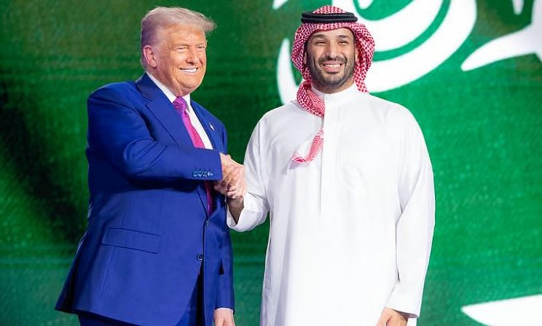 قادة الدول الخليجية يتوافدون إلى الرياض للمشاركة في القمة الخليجية الأمريكية