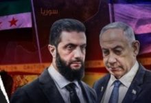 قادة فصائل فلسطينية تدعمها طهران سلّموا السلاح بـ”الكامل” للسلطات السورية الانتقالية وغادروا دمشق بعد التضييق عليهم ومُصادرة مُمتلكاتهم