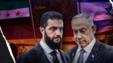 قادة فصائل فلسطينية تدعمها طهران سلّموا السلاح بـ”الكامل” للسلطات السورية الانتقالية وغادروا دمشق بعد التضييق عليهم ومُصادرة مُمتلكاتهم