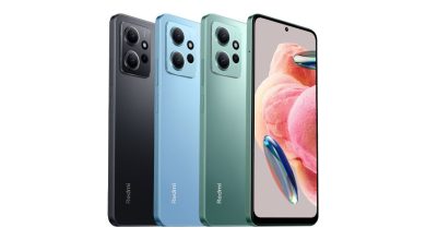 قارن مميزات وعيوب.. هاتف Xiaomi Redmi Note 13 4G