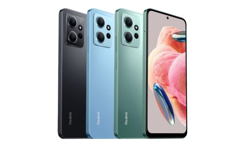 قارن مميزات وعيوب.. هاتف Xiaomi Redmi Note 13 4G