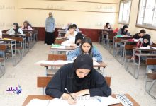 قبل امتحانات الثانوية العامة 2025.. نماذج استرشادية جديدة بإجاباتها