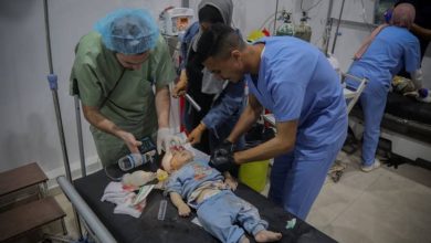 قرابة الـ50 شهيداً خلال الساعات الأخيرة.. ارتفاع حصيلة شهداء الإبادة في قطاع غزة