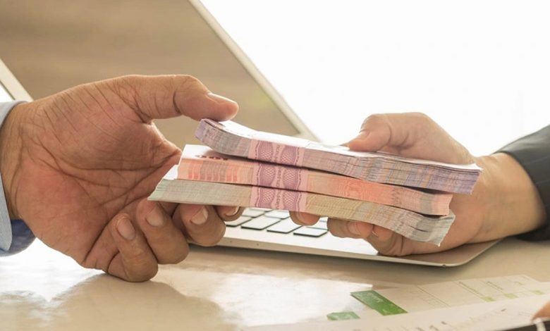 قرض شخصي سريع بدون كفيل ودون تحويل الراتب تعرف على الشروط وطريقة التقديم