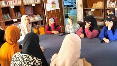 قصور الثقافة تناقش التمكين الاقتصادي للمرأة في صالون ثقافي بطنطا