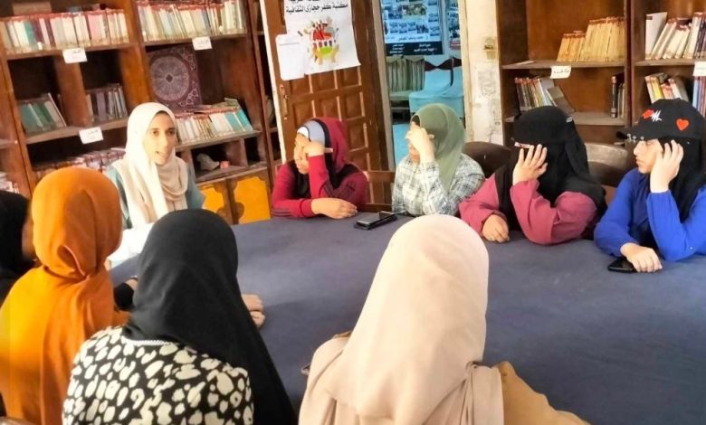 قصور الثقافة تناقش التمكين الاقتصادي للمرأة في صالون ثقافي بطنطا