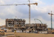 قطاع البناء لدى الاحتلال يخسر 131 مليار شيقل منذ بدء الحرب
