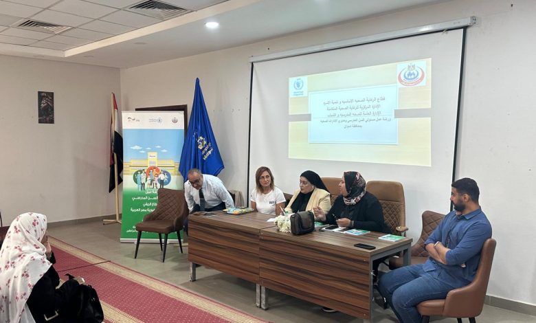 قطاع الرعاية الأساسية يتابع جودة الخدمات الصحية بعدد من الوحدات ومراكز طب الأسرة بأسوان
