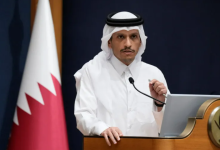 قطر : مفاوضات غزة فشلت والفجوة جوهرية بين الطرفين وسلوك إسرائيل العدواني يقوّض فرص السلام