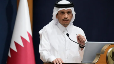 قطر : مفاوضات غزة فشلت والفجوة جوهرية بين الطرفين وسلوك إسرائيل العدواني يقوّض فرص السلام