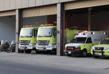 قوات الدفاع المدني تواصل استعداداتها في مشعر منى