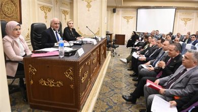 قوى عاملة النواب توافق نهائيًا على مشروع قانون العلاوات والحوافز للعاملين بالدولة
