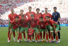 كأس العرب: المغرب في المجموعة الثانية رفقة السعودية