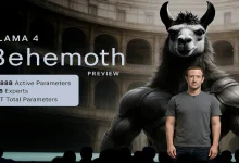 كارثة تأجيل نموذج الذكاء الاصطناعي Llama 4 بعد التلاعب بالاختبارات!