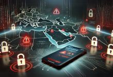كاسبرسكي: ارتفاع هجمات الأجهزة المحمولة في الشرق الأوسط خلال الربع الأول من 2025