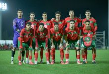 « كان » الشباب… المنتخب المغربي يواجه كينيا وعينه على تحقيق الانتصار في أولى المباريات