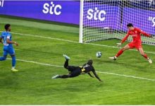 كانتي ضمن مطالب الجابر في كأس العالم للأندية
