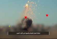 كتائب القسام وسرايا القدس تتبنيان كمائن ضد جيش الاحتلال في خانيونس والشجاعية 