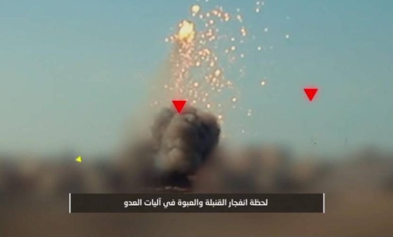 كتائب القسام وسرايا القدس تتبنيان كمائن ضد جيش الاحتلال في خانيونس والشجاعية